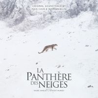 Cave Nick & Warren Ellis - La Panthere Des Neiges (Original So i gruppen VI TIPSER / Bengans Personal tipser / Soundtracks i film og tv hos Bengans Skivbutik AB (4160670)