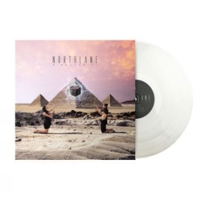 Northlane - Singularity i gruppen VINYL / Metal hos Bengans Skivbutik AB (4160693)