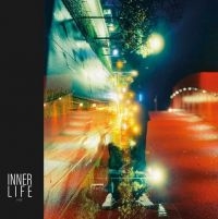 B-Side - Inner Life i gruppen VINYL / Hip Hop-Rap hos Bengans Skivbutik AB (4160698)