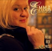 Wilson Emma - Wish Her Well i gruppen CD / Blues,Jazz hos Bengans Skivbutik AB (4160734)