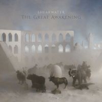 Shearwater - The Great Awakening i gruppen VINYL hos Bengans Skivbutik AB (4160866)