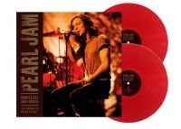 Pearl Jam - Completely Unplugged i gruppen VINYL / Metal,Pop-Rock hos Bengans Skivbutik AB (4161034)