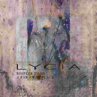 LYCIA - SIMPLER TIMES / A FAR AWAY PLACE i gruppen VINYL / Metal hos Bengans Skivbutik AB (4161151)