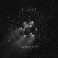 ISON - COSMIC DRONE i gruppen VI TIPSER / Julegavetips Vinyl hos Bengans Skivbutik AB (4161159)