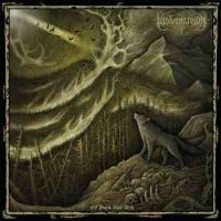 WOLVENCROWN - OF BARK AND ASH i gruppen VINYL / Metal hos Bengans Skivbutik AB (4161164)