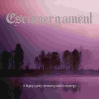 ESCUMERGAMENT - NI DEGU FAZENTZ ESCUMERGAMENT E MES i gruppen VINYL / Metal hos Bengans Skivbutik AB (4161181)