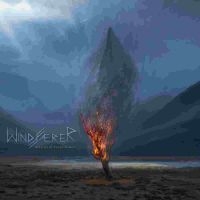 WINDFAERER - BREATHS OF ELDER DAWNS (2LP-SIDE D i gruppen VINYL / Metal hos Bengans Skivbutik AB (4161188)