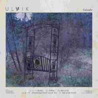 ULVIK - CASCADES i gruppen VINYL / Metal hos Bengans Skivbutik AB (4161189)