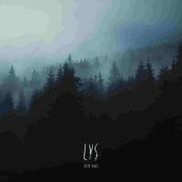 LYS - SILENT WOODS i gruppen VINYL / Metal hos Bengans Skivbutik AB (4161197)