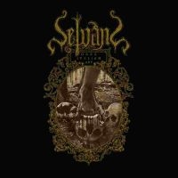 SELVANS - DARK ITALIAN ART i gruppen VI TIPSER / Julegavetips Vinyl hos Bengans Skivbutik AB (4161198)