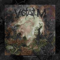 VASTATUM - MERCURIAL STATES OF REVELATION i gruppen VI TIPSER / Julegavetips Vinyl hos Bengans Skivbutik AB (4161200)