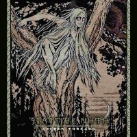 SIVYJ YAR - GOLDEN THREADS i gruppen VINYL / Metal hos Bengans Skivbutik AB (4161201)