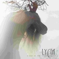 LYCIA - A DAY IN THE STARK CORNER (2LP) i gruppen VINYL / Metal hos Bengans Skivbutik AB (4161203)