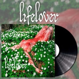 Lifelover - Pulver (Vinyl Lp) i gruppen VINYL / Metal hos Bengans Skivbutik AB (4161209)