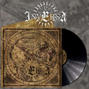 Fides Inversa - Hanc Aciem Sola Retundit Virtus (Vi i gruppen VINYL / Metal/ Heavy metal hos Bengans Skivbutik AB (4161211)