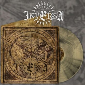 Fides Inversa - Hanc Aciem Sola Retundit Virtus (Ma i gruppen VINYL / Metal/ Heavy metal hos Bengans Skivbutik AB (4161213)