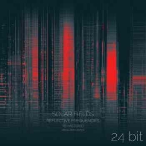 Solar Fields - Reflective Frequencies (3Lp) i gruppen VINYL / Pop hos Bengans Skivbutik AB (4161214)