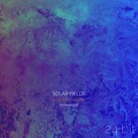 Solar Fields - Blue Moon Station (2Lp) i gruppen VINYL / Pop-Rock hos Bengans Skivbutik AB (4161215)