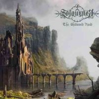 SOJOURNER - THE SHADOWED ROAD i gruppen CD / Metal hos Bengans Skivbutik AB (4161254)