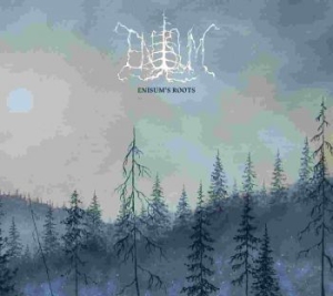 Enisum - Enisums Roots i gruppen CD / Metal/ Heavy metal hos Bengans Skivbutik AB (4161271)