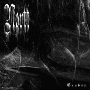 Nortt - Graven i gruppen CD / Metal/ Heavy metal hos Bengans Skivbutik AB (4161274)