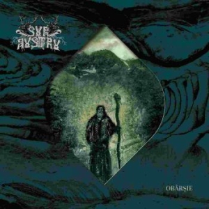 Sur Austru - Obarsie i gruppen CD / Metal/ Heavy metal hos Bengans Skivbutik AB (4161287)