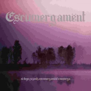 Escumergament - Ni Degu Fazentz Escumergament E Mes i gruppen CD / Metal/ Heavy metal hos Bengans Skivbutik AB (4161291)