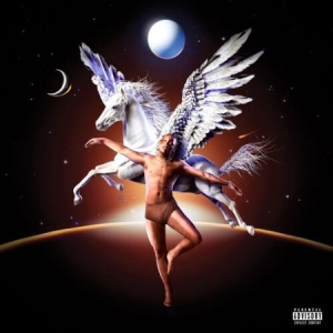 Trippie Redd - Pegasus [Explicit Content] i gruppen VINYL / Hip Hop hos Bengans Skivbutik AB (4161324)