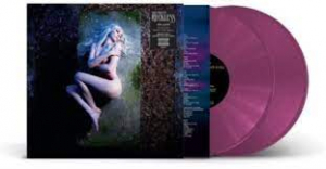 Pretty Reckless - Death By Rock & Roll (ORCHID VINYL/2LP) i gruppen VINYL / Metal hos Bengans Skivbutik AB (4161418)