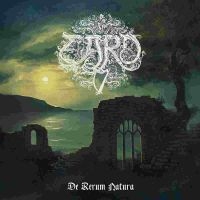 EARD - DE RERUM NATURA i gruppen CD / Metal hos Bengans Skivbutik AB (4161464)