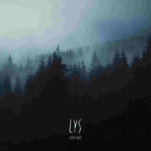 Lys - Silent Woods i gruppen CD / Metal/ Heavy metal hos Bengans Skivbutik AB (4161470)