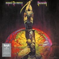 Nazareth - Expect No Mercy i gruppen VI TIPSER / Julegavetips Vinyl hos Bengans Skivbutik AB (4161505)