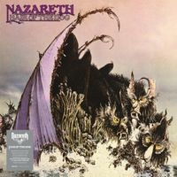 Nazareth - Hair Of The Dog i gruppen VINYL / Pop-Rock hos Bengans Skivbutik AB (4161506)