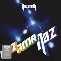 Nazareth - Razamanaz i gruppen VINYL / Pop-Rock hos Bengans Skivbutik AB (4161509)