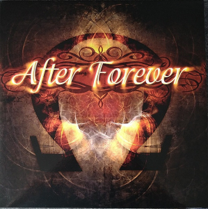 After Forever - After Forever i gruppen VINYL / Metal hos Bengans Skivbutik AB (4161512)