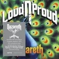 Nazareth - Loud 'N' Proud i gruppen VI TIPSER / Julegavetips CD hos Bengans Skivbutik AB (4161517)