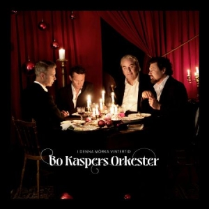 Bo Kaspers Orkester - I Denna Mörka Vintertid i gruppen CD / CD JuleMusikkk hos Bengans Skivbutik AB (4161882)