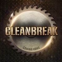 Cleanbreak - Coming Home i gruppen CD hos Bengans Skivbutik AB (4162173)