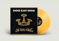 Dog Eat Dog - All Boro Kings - 25Th Anniversary ( i gruppen VINYL / Metal hos Bengans Skivbutik AB (4162180)