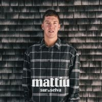 Mattiu - Sur La Selva i gruppen CD / Pop-Rock hos Bengans Skivbutik AB (4162356)