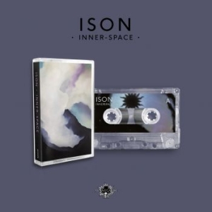 Ison - Inner-Space (Mc) i gruppen Metal/ Heavy metal hos Bengans Skivbutik AB (4162423)