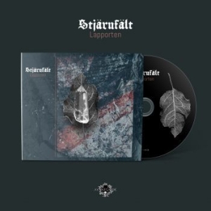 Stjärnfält - Lapporten i gruppen CD / Metal/ Heavy metal hos Bengans Skivbutik AB (4162430)