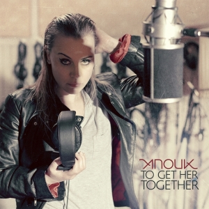 Anouk - To Get Her Together i gruppen VINYL / Pop-Rock,Annet hos Bengans Skivbutik AB (4162668)