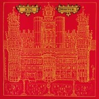 Xtc - Nonsuch (Cd+Dvda) i gruppen CD / Pop-Rock hos Bengans Skivbutik AB (4162786)