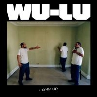 Wu-Lu - Loggerhead i gruppen CD / Pop-Rock hos Bengans Skivbutik AB (4162803)