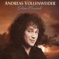 Vollenweider Andreas - Eolian Minstrel i gruppen VI TIPSER / Julegavetips CD hos Bengans Skivbutik AB (4162811)