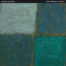 Wadada Leo Smith - Emerald Duets i gruppen VI TIPSER / Årsbestelistor 2022 / JazzTimes 22 hos Bengans Skivbutik AB (4162840)