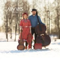 Arvvas - D?S D?L i gruppen CD / Svensk FolkeMusikkk,World Music hos Bengans Skivbutik AB (4162841)