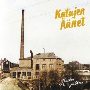 Katujen Äänet - Kaiken Jälkeen i gruppen VINYL / Finsk Musikkk,Pop-Rock hos Bengans Skivbutik AB (4162853)