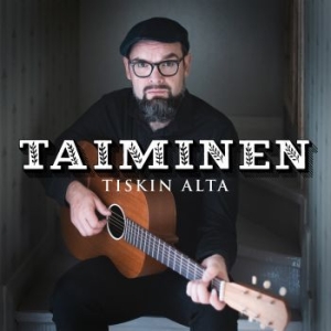 Taiminen - Tiskin Alta i gruppen Finsk Musikkk,Pop-Rock hos Bengans Skivbutik AB (4162854)